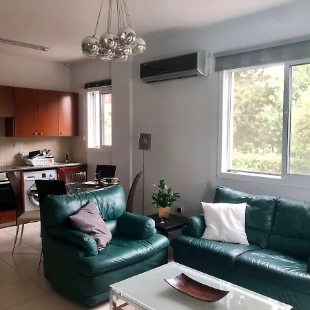 Apartment Oakdale Flat *
