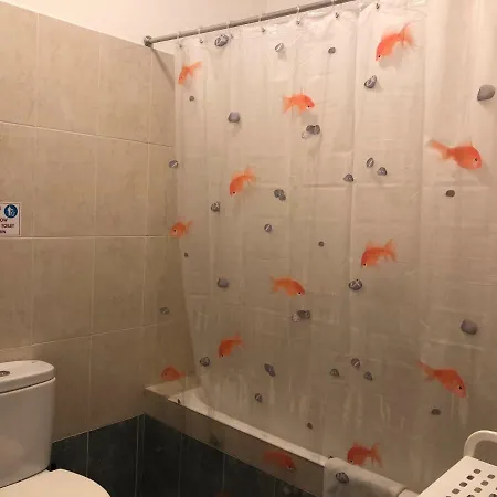 Apartment Oakdale Flat Paphos