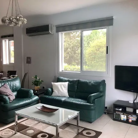 Oakdale Flat