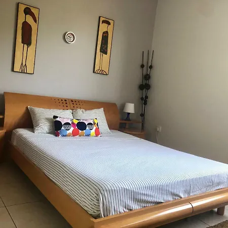 Oakdale Flat