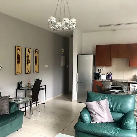 Apartment Oakdale Flat *