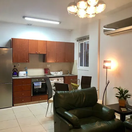Apartment Oakdale Flat *