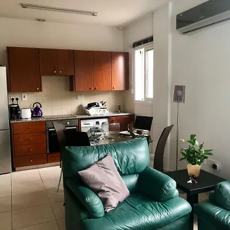 Apartment Oakdale Flat *